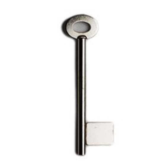 Pin Latch Blank 281 Pin latch blank 281